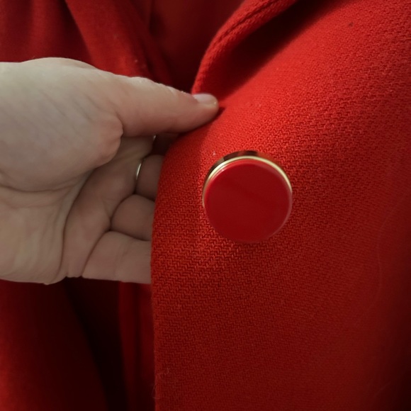 Stunning Kate Spade Dorothy Coat - Picture 6 of 9
